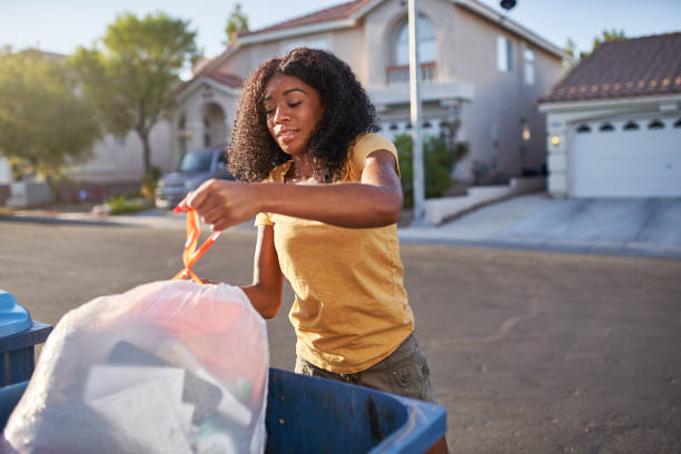 Best Commercial Junk Removal  in Shallowater, TX