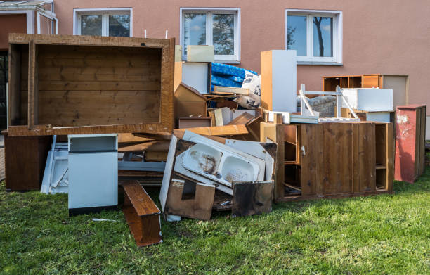 Best Garage Cleanout Services  in Shallowater, TX