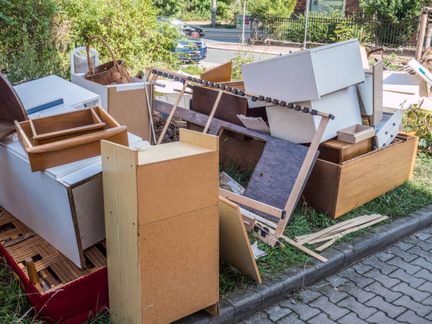 Best Office Junk Removal  in Shallowater, TX