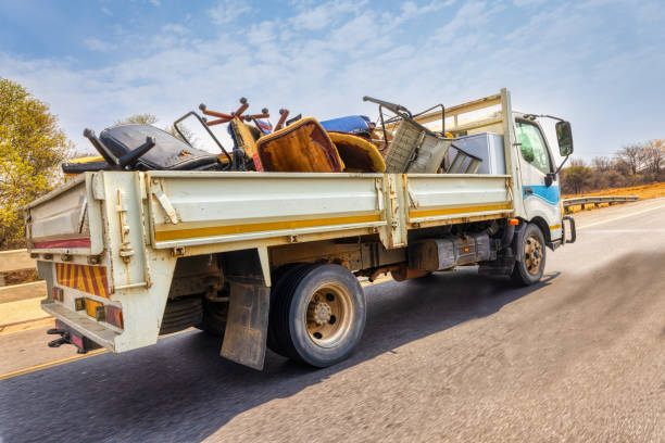 Best Yard Waste Removal  in Shallowater, TX