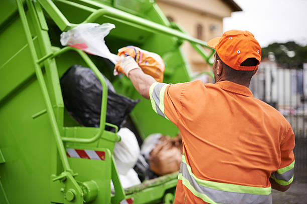 Best Junk Hauling Services  in Shallowater, TX