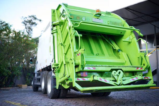 Reliable Shallowater, TX Junk Removal Solutions