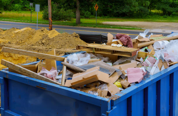 Best Estate Cleanout Services  in Shallowater, TX